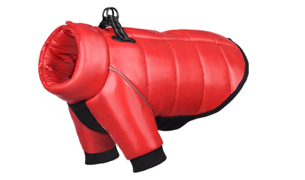 Pet Anti-light Warm New Article Clothing Winter Dog Down Jacket