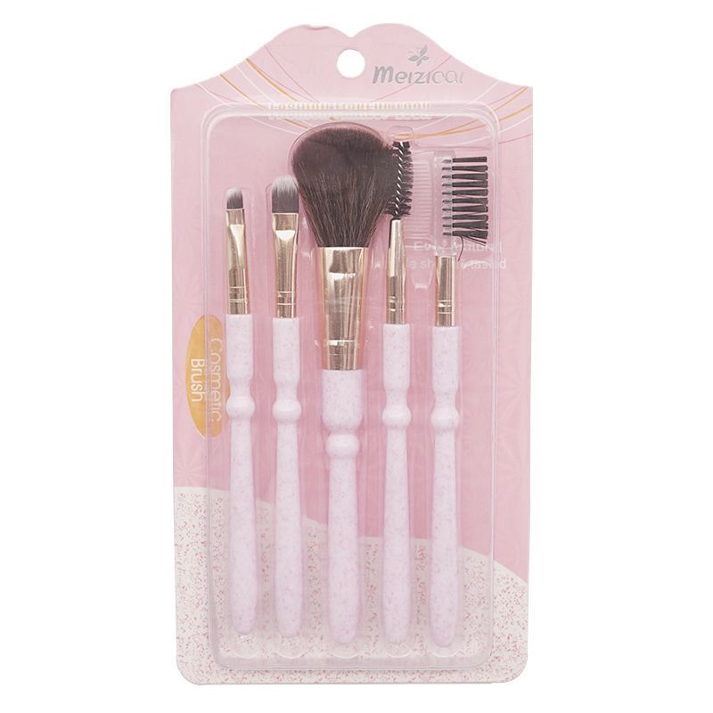 MZC057 Makeup Brush Beauty DealSniper.net Pink