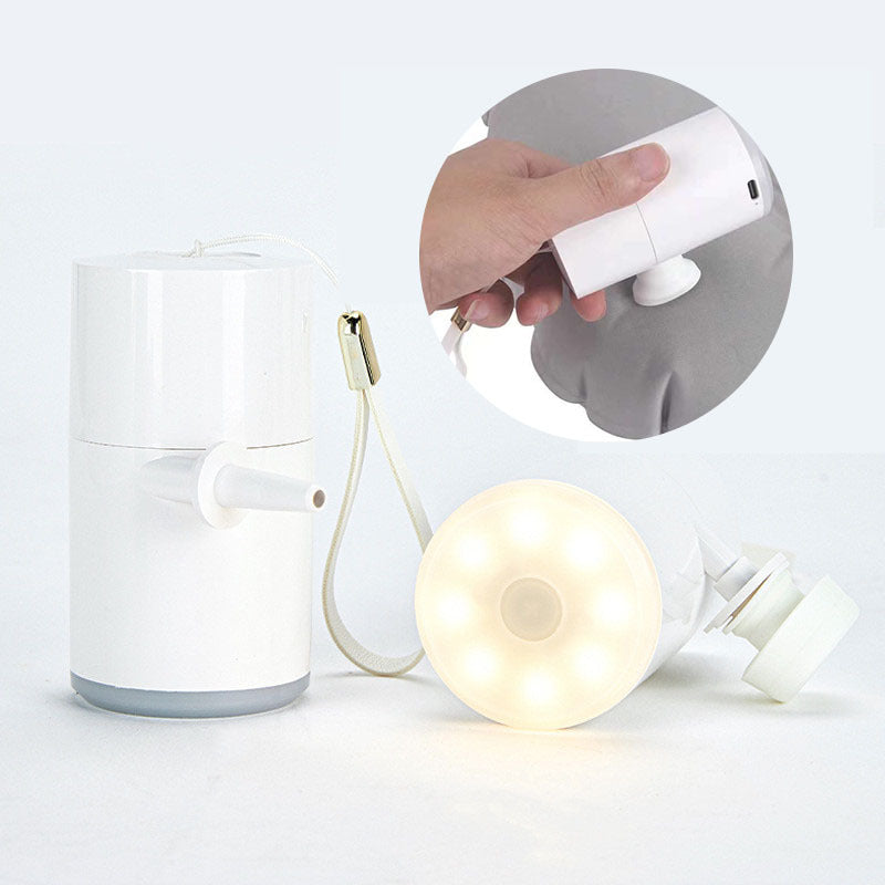 Outdoor Ultra-Long Life Electric Vacuum Three-in-One Camping Light Outdoor DealSniper.net