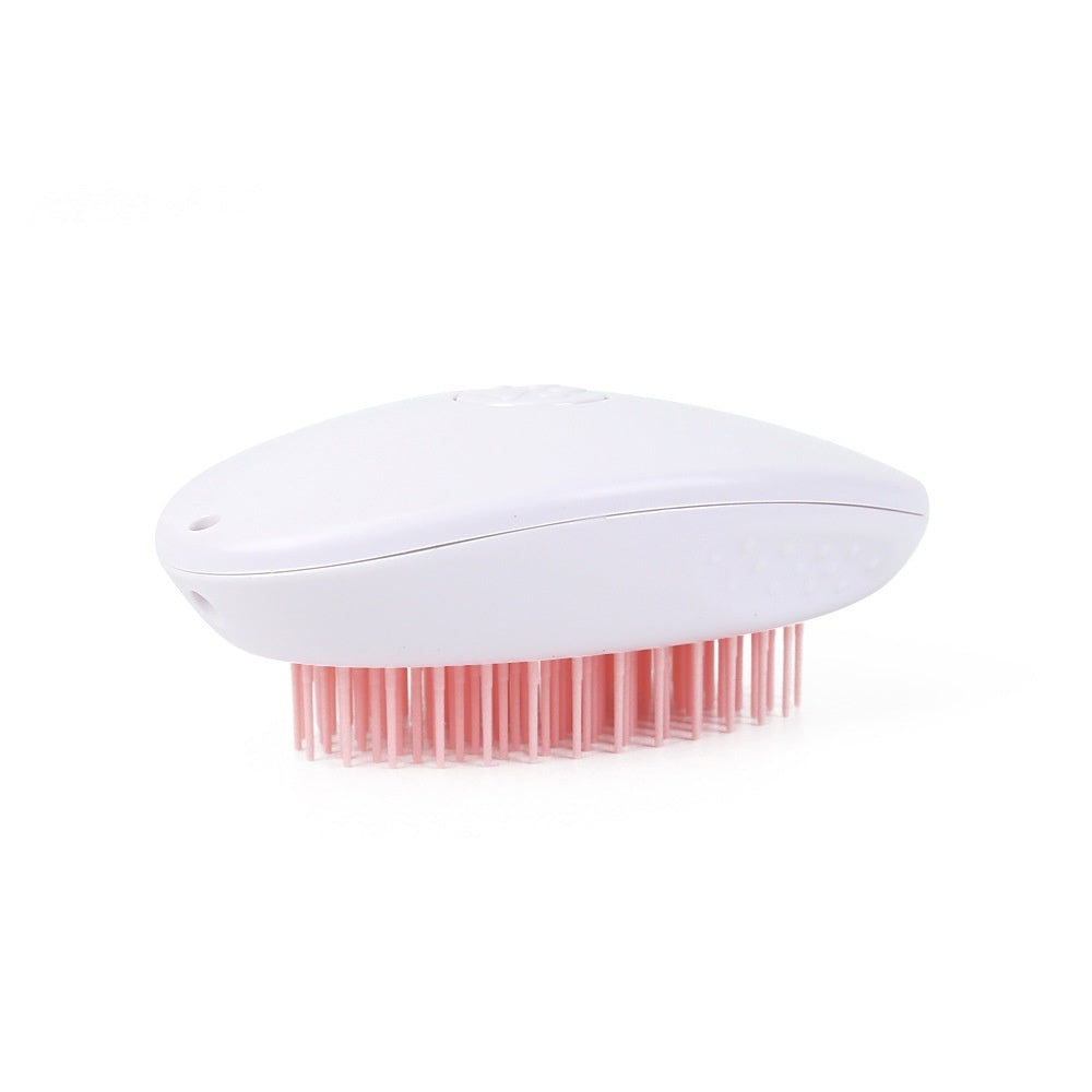 Pet Cat Cleaning Comb Hair Remover Pets Gym From House