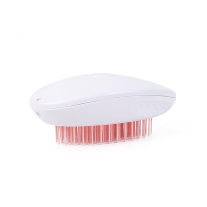 Pet Cat Cleaning Comb Hair Remover Pets Gym From House