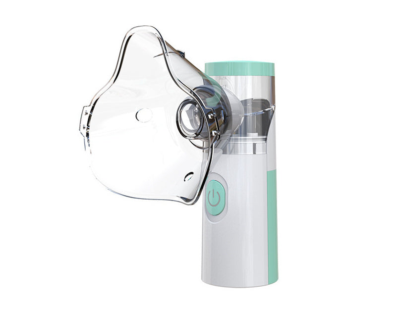 Children's Micro-mesh Ultrasonic Handheld Atomizer Health DealSniper.net