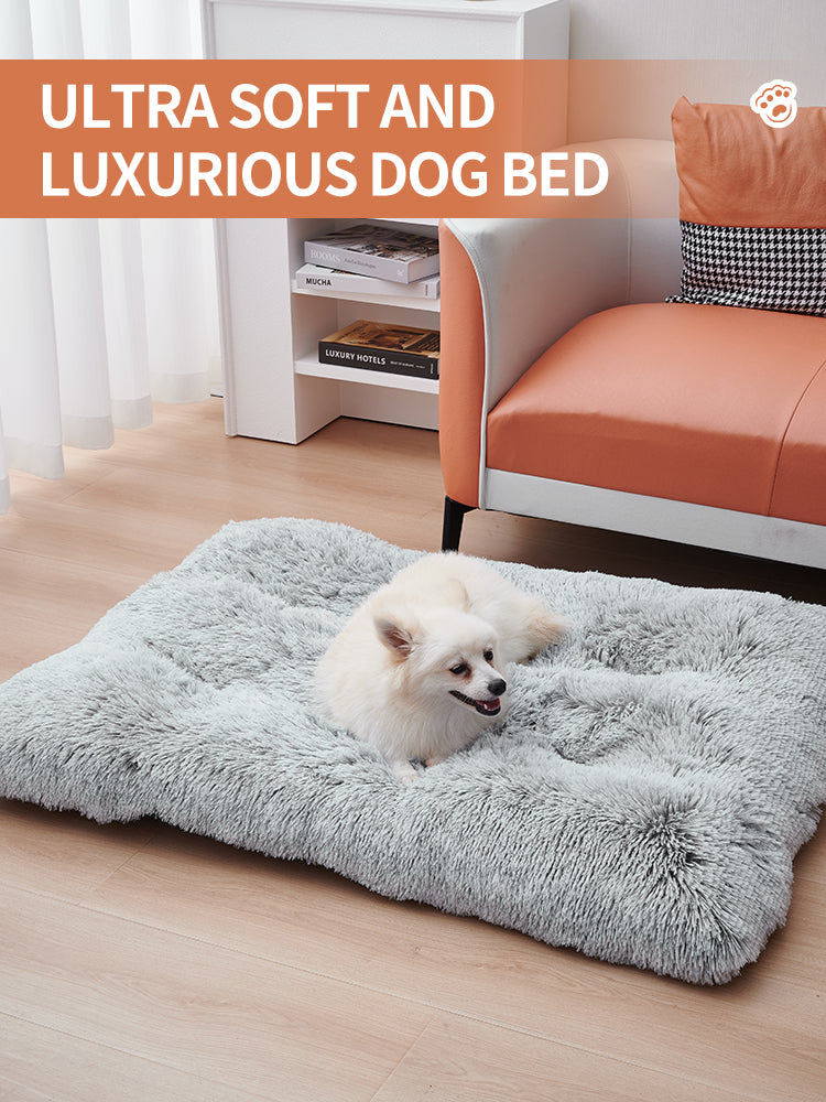 Dog Bed Mats Washable Large Dog Sofa Bed Portable Pets Gym From House