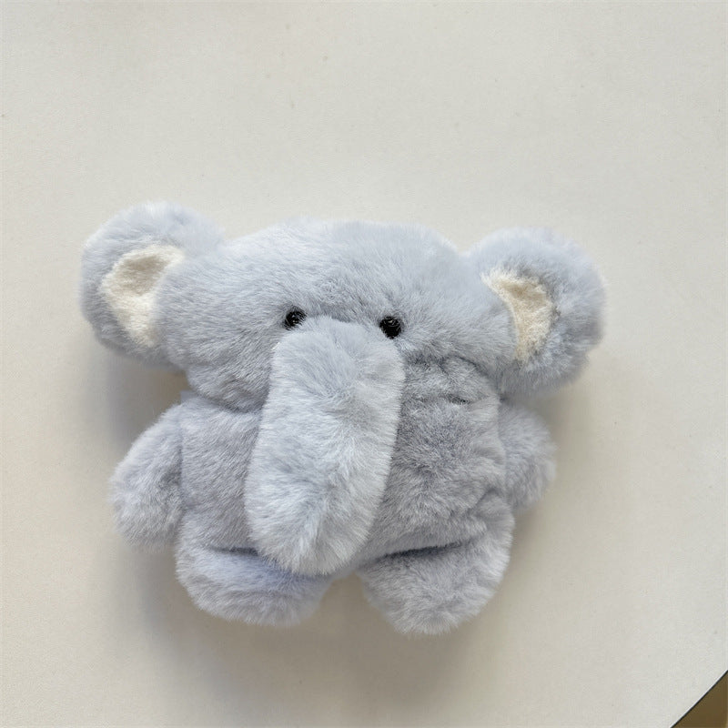 Elephant Wireless Bluetooth Headset Protective Cover Kids DealSniper.net Elephant Airpods 1or2