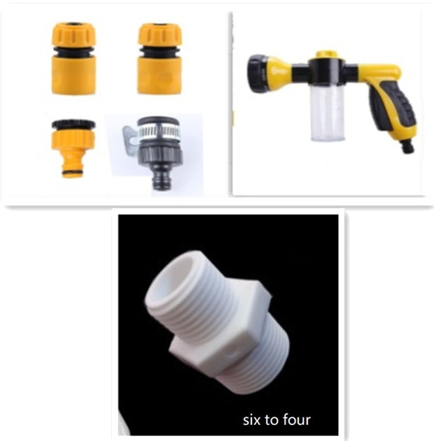 Foam Spray Gun High Pressure Automotive Foam Spray Gun