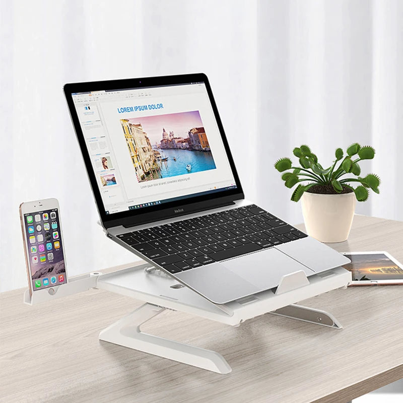 Laptop Stand Multifunctional Gadgets dealsniper-net