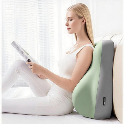 Hip Raised Multifunctional Bedside Sleep With Face Down Artifact Sofa Cushion Health DealSniper.net