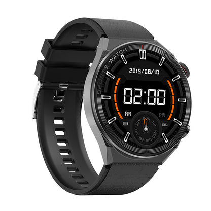 Smart Watch Bluetooth Calling Heart Rate Music Playback Jewelry DealSniper.net
