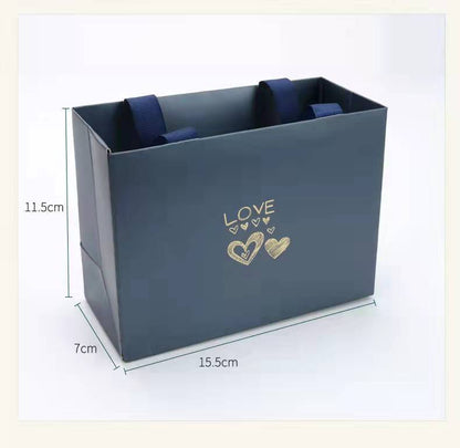 New Rose Jewelry Necklace Pendant Jewelry Gym From House