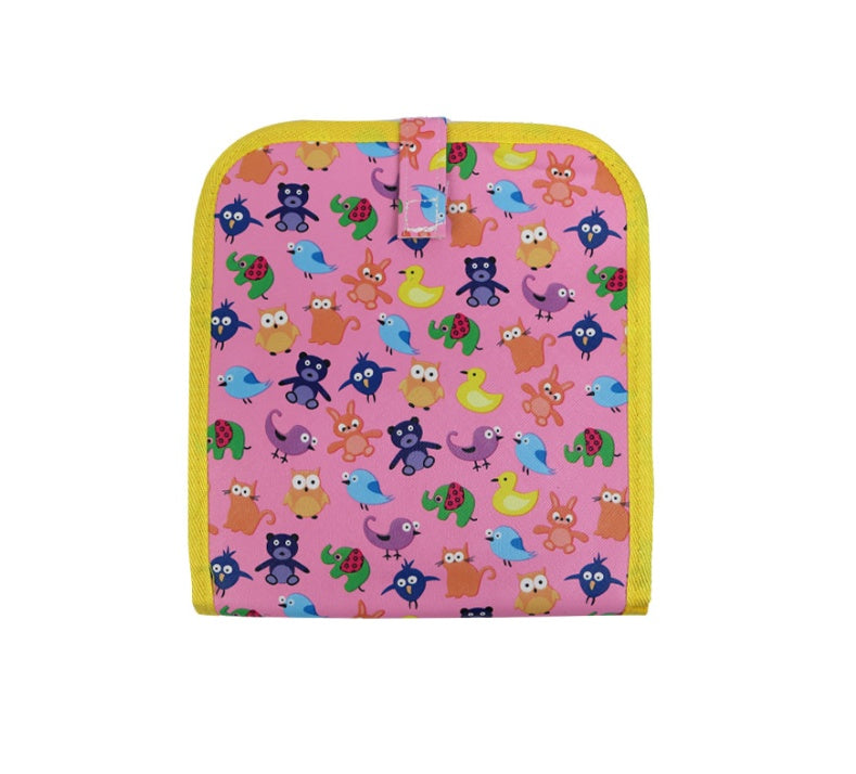 Children's Portable Drawing Book Blackboard Electronics dealsniper-net 31