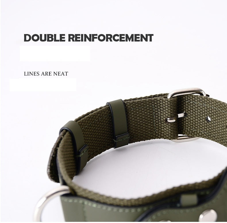 Tracking Airtag Dog Collar Pet Leash Leash Pets Gym From House