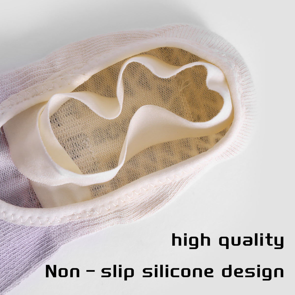 Yoga Socks For Women With Grips Grippy Yoga Socks Women dealsniper-net