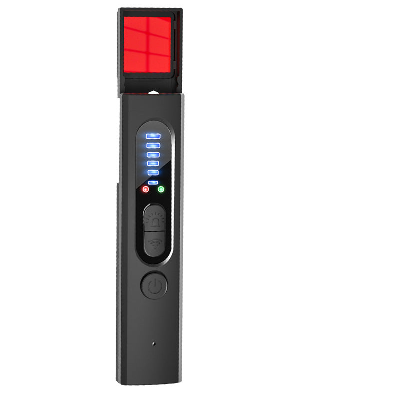 Camera Detector Anti-positioning And Anti-monitoring Scanner Vehicle DealSniper.net Black