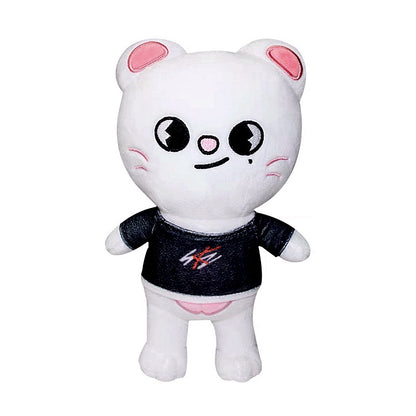 Doll Plush Toy Stray Children Leeknow Hyunjin Gift Kids DealSniper.net
