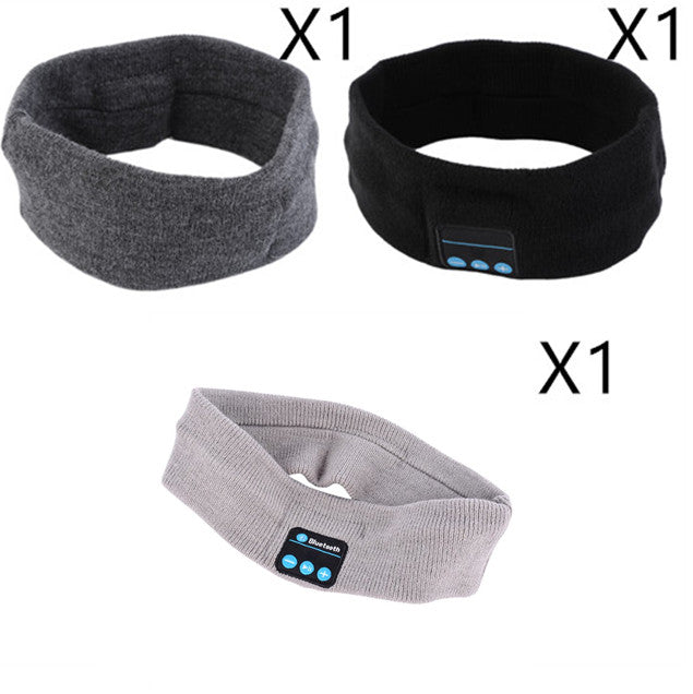 Sports music headband Sports dealsniper-net Bundle17