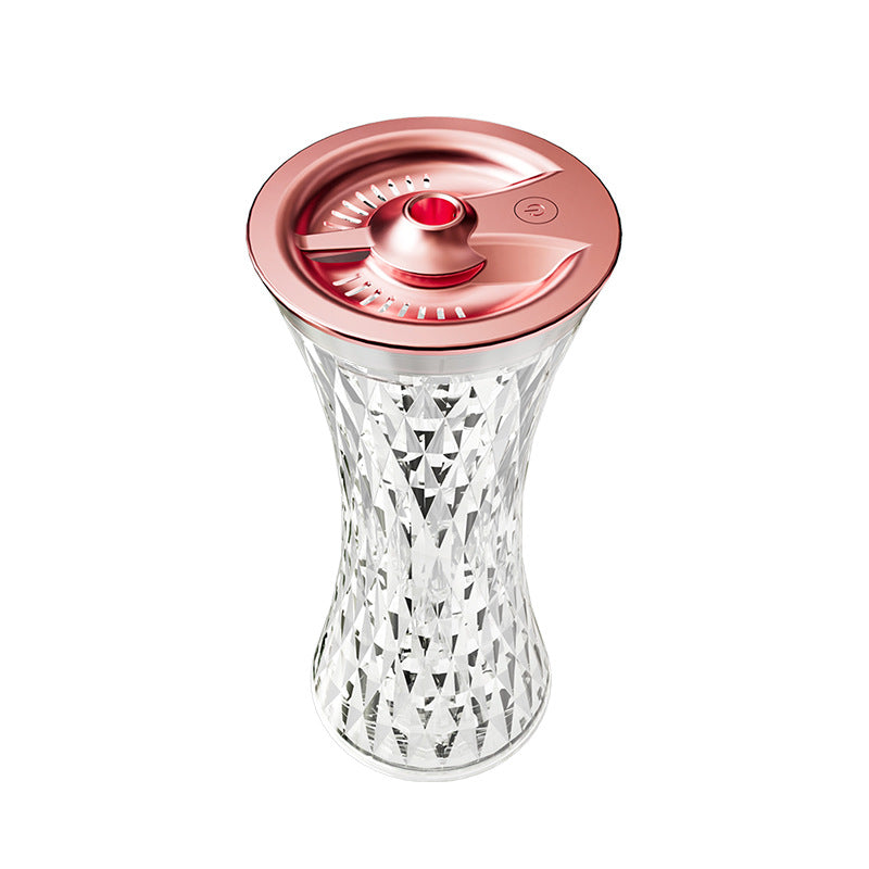 Wild Waist Humidifier Desktop Atomizer Romantic House DealSniper.net Humidifier USB