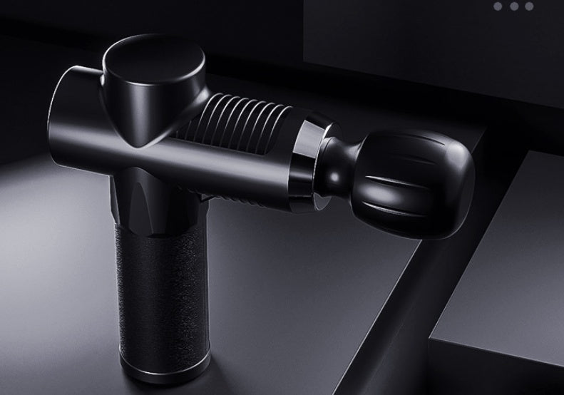 Amazon Cross-border Supply Of Muscle Fitness Equipment Sports DealSniper.net Black USB
