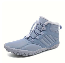 Outdoor Sports Cotton Shoes For Men And Women Ai Recorder Gym From House Light Blue 40