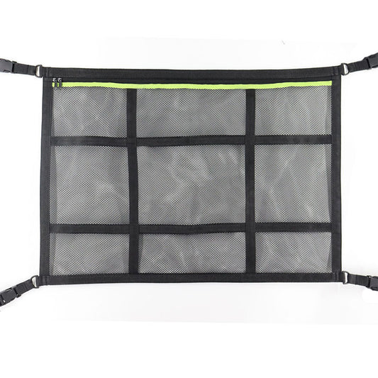 Car Ceiling Cargo Net Pocket Car Ceiling Cargo Net Pocket Vehicle Gym From House Green 31inchx21inch