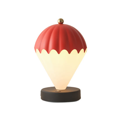 Hot Air Balloon Light Bedroom Bedside Decoration Table Lamp Home Decor DealSniper.net