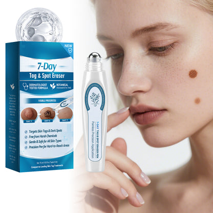 Skin Growth Care Rollerball Pen 15ml Beauty Gym From House