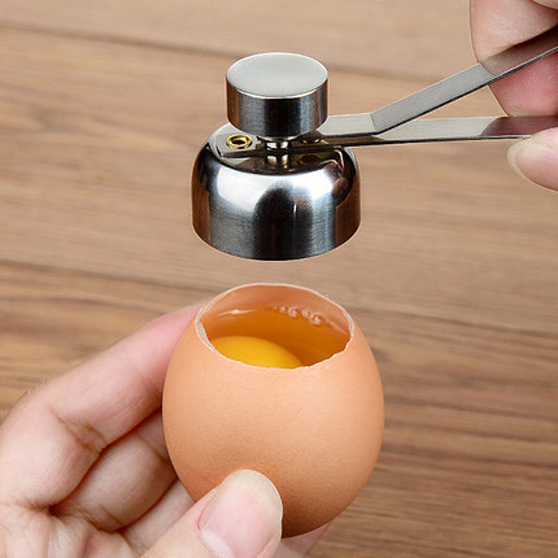 Kitchen Creative Glutinous Rice Egg Hole Cutting Tool Kitchen dealsniper-net