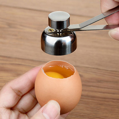 Kitchen Creative Glutinous Rice Egg Hole Cutting Tool Kitchen dealsniper-net