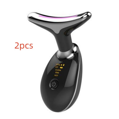 Beauty Neck Fade Care Massage Instrument Beauty DealSniper.net
