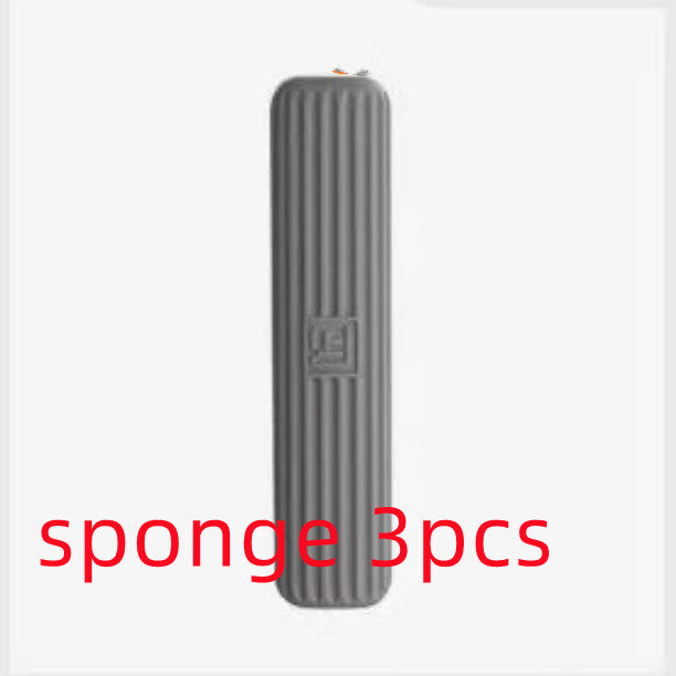 Mini Mops Floor Cleaning Sponge Squeeze Mop Cleaner House DealSniper.net 4 Style