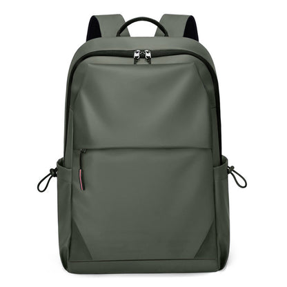 Business Casual Shoulder Computer Bag Men dealsniper-net Green