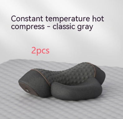 Cervical Pillow Cervical Spine Care For Sleep Massage Health Gym From House 3 Style 2pc
