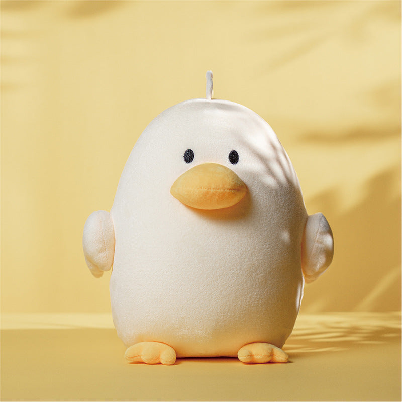 Acridine Duck Plush Soothes The Night Light Cartoon Cute Kids dealsniper-net