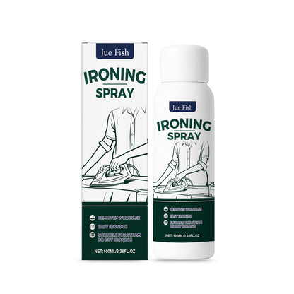 Clothing Ironing Spray House DealSniper.net 100ml1box