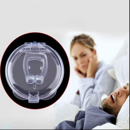 Anti Snoring Nose Clip Health dealsniper-net