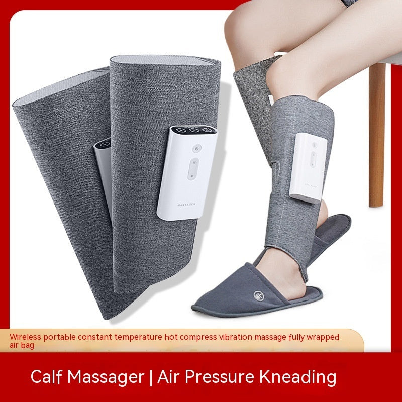 Airbag Kneading Household Massage Device Vibration Health dealsniper-net