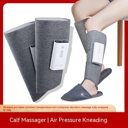 Airbag Kneading Household Massage Device Vibration Health dealsniper-net