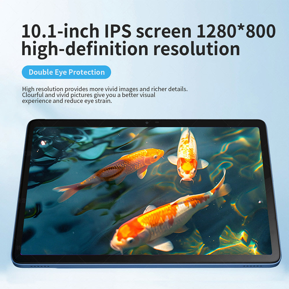 G-tab T9 Rockchip RK3562 Quad Core Tablet PC Grey Electronics dealsniper-net