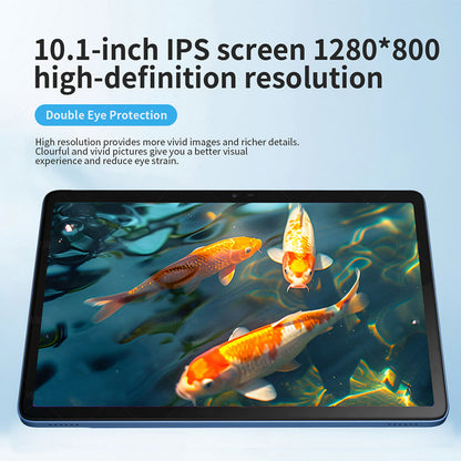 G-tab T9 Rockchip RK3562 Quad Core Tablet PC Grey Electronics dealsniper-net