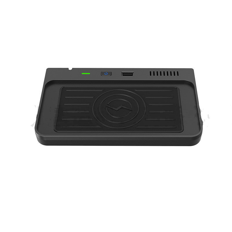 Car Wireless Charger For Explorer Vehicle dealsniper-net