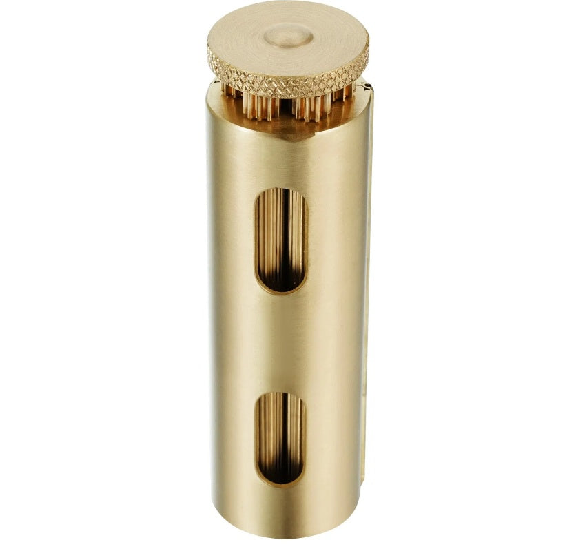 Cigarette Rolling Machine Solid Brass Cigarette Roller