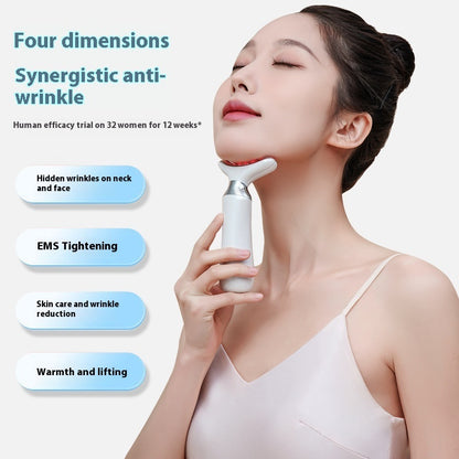 Facial Inductive Therapeutical Instrument Photon IPL Device Health dealsniper-net