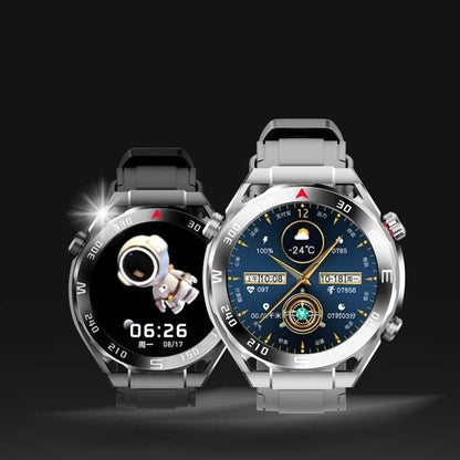 Smart Phone Bluetooth Sports Watch Jewelry Gym From House