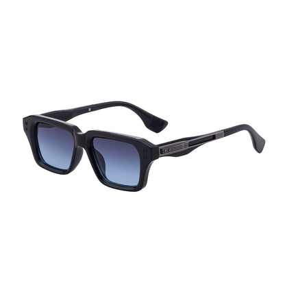 Fashion Square Frame Sunglasses For Men Stylish Sunglasses Women Gym From House C7