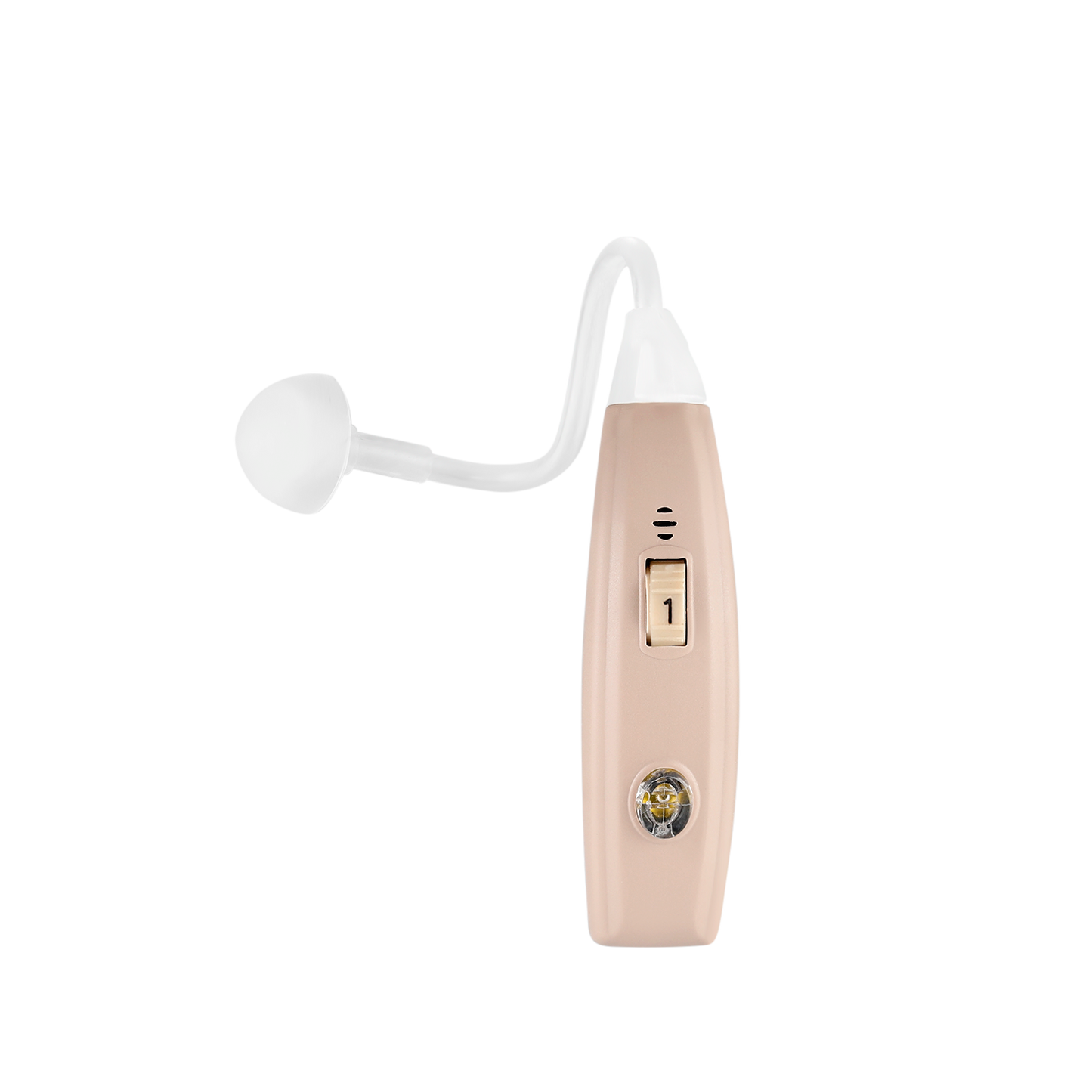 Digital Hearing Aid Severe Loss Rechargeable Invisible BTE Ear Aids High-Power CMS11H Electronics dealsniper-net CMS11H