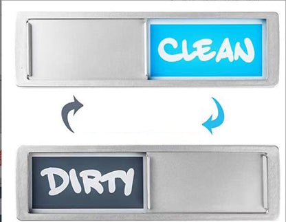 Room Cleaning Tips Cleanliness Signs Hotel Magnetic Signs House dealsniper-net