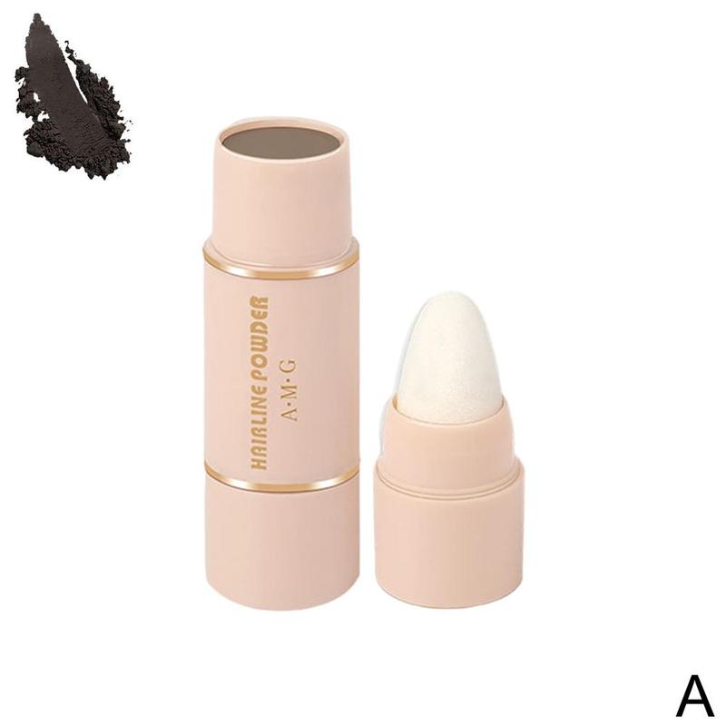 Brow Stamp Shaping Kit Eyebrow Stamp Waterproof Long Lasting Beauty Gym From House Pink A