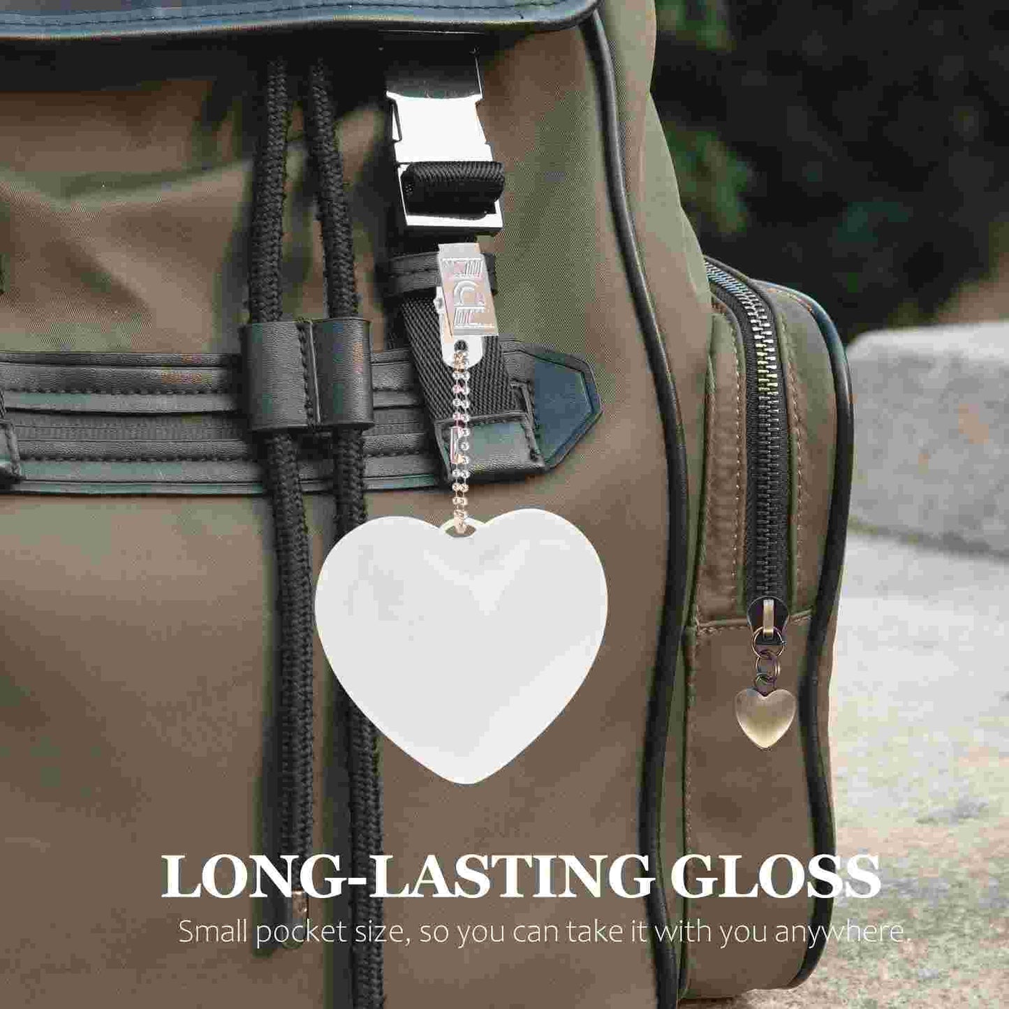 LED Automatic Sensor Purse Light Touch Activated Handbag Women DealSniper.net