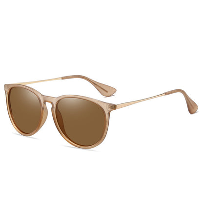 New Fashion Polarized Men's And Women's Trendy Sunglasses Men Gym From House C4