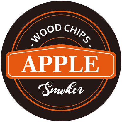 Cocktail Smoked Suit Wood Chips House DealSniper.net Applewood