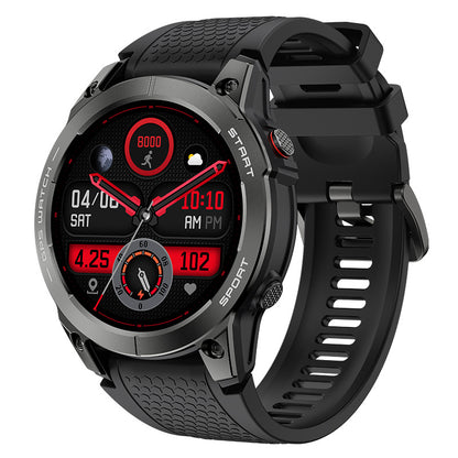 S53 Outdoor GPS Sports Call Smart Watch Jewelry DealSniper.net